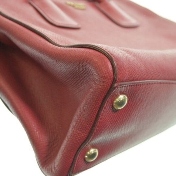 Prada Handbag - Picture 13 of 14